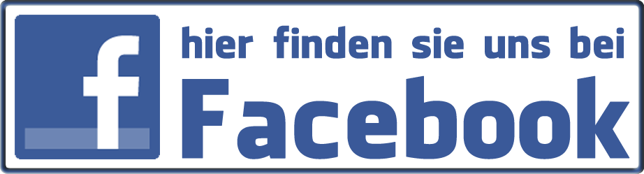 folgen Sie uns auch auf facebook!